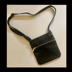 Michael Kors Crossbody bag black